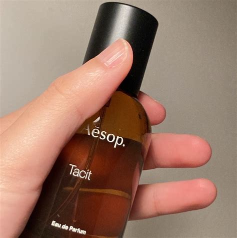 aesop tacit review.